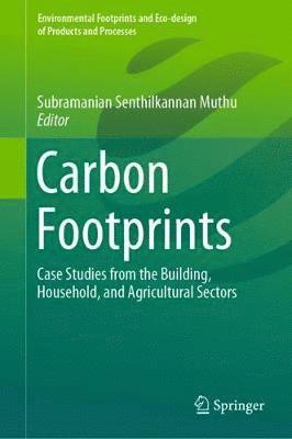 Carbon Footprints 1