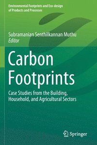 bokomslag Carbon Footprints