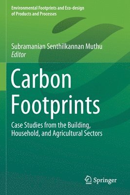 Carbon Footprints 1