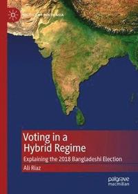 bokomslag Voting in a Hybrid Regime