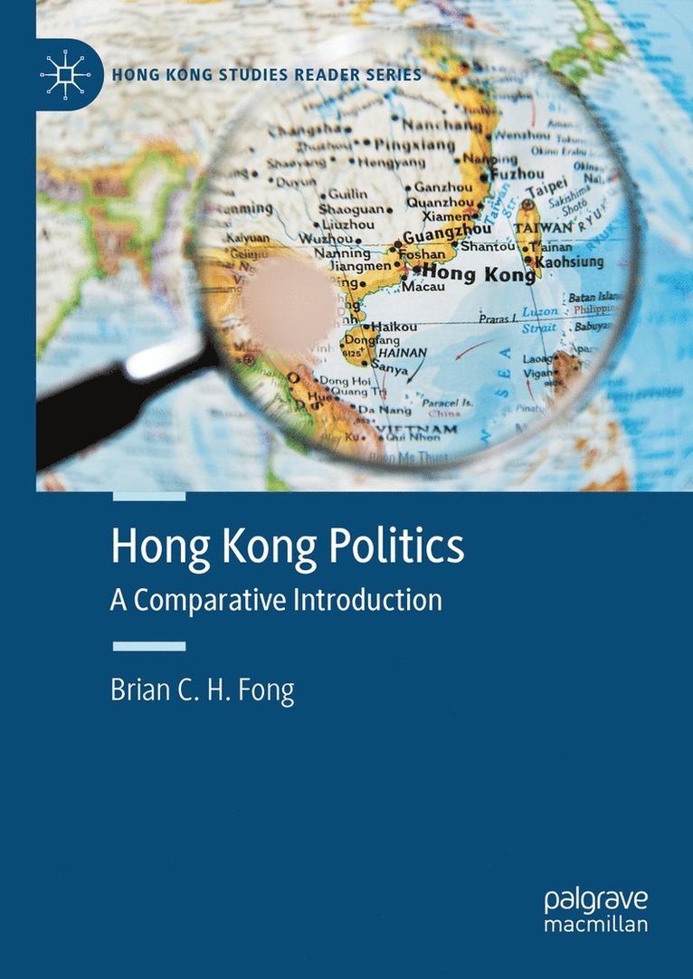 Hong Kong Politics 1