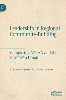 Leadership in Regional Community-Building 1