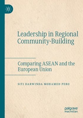 Leadership in Regional Community-Building 1