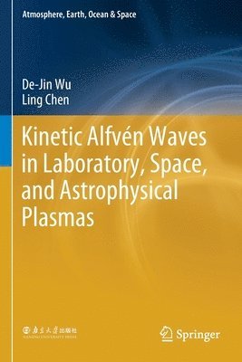 Kinetic Alfvn Waves in Laboratory, Space, and Astrophysical Plasmas 1