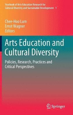 Arts Education and Cultural Diversity 1