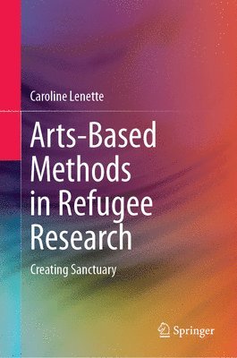 Arts-Based Methods in Refugee Research 1