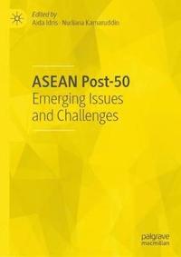 bokomslag ASEAN Post-50
