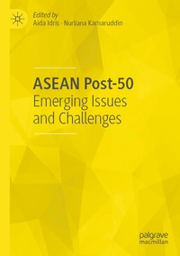 bokomslag ASEAN Post-50