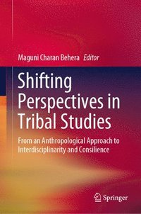 bokomslag Shifting Perspectives in Tribal Studies