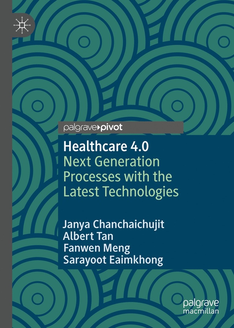 Healthcare 4.0 1