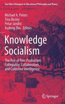 Knowledge Socialism 1