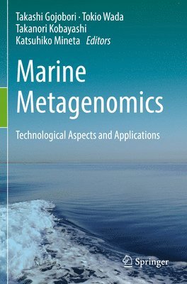 Marine Metagenomics