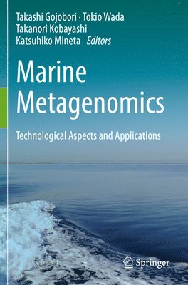 Marine Metagenomics 1