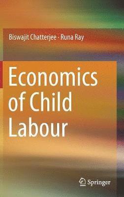 Economics of Child Labour 1