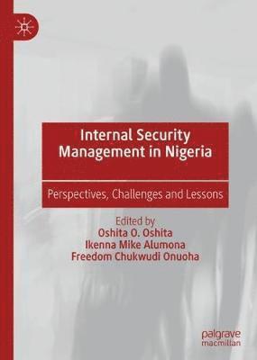 Internal Security Management in Nigeria 1