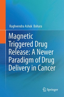 Magnetic Triggered Drug Release: A Newer Paradigm of Drug Delivery in Cancer 1