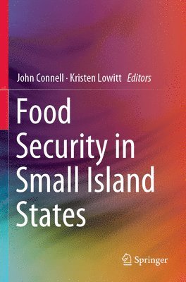 Food Security in Small Island States 1