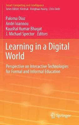 Learning in a Digital World 1