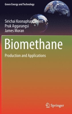 Biomethane 1