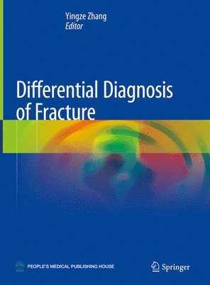 bokomslag Differential Diagnosis of Fracture