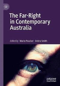 bokomslag The Far-Right in Contemporary Australia