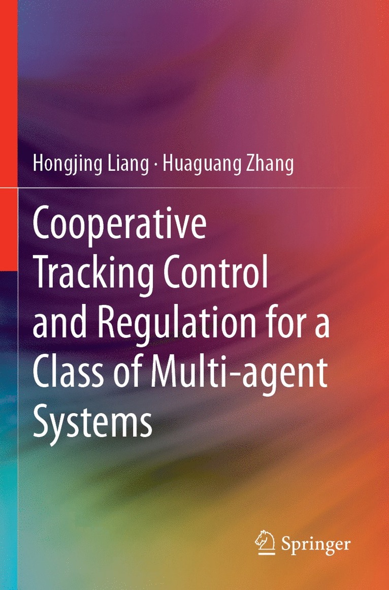 Cooperative Tracking  Control and Regulation for a Class of Multi-agent Systems