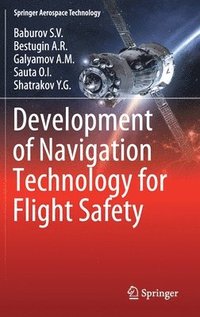 bokomslag Development of Navigation Technology for Flight Safety