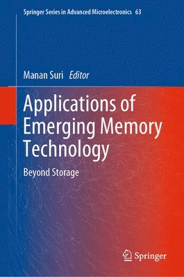 Applications of Emerging Memory Technology 1