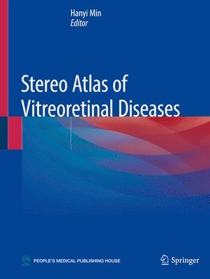 Stereo Atlas of Vitreoretinal Diseases 1