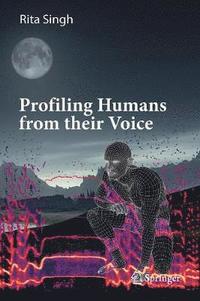 bokomslag Profiling Humans from their Voice