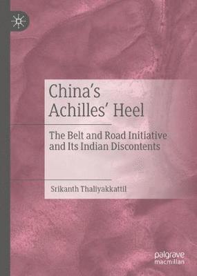 China's Achilles' Heel 1