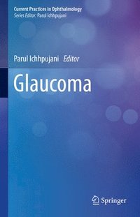 bokomslag Glaucoma