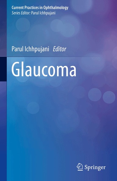 Parul Ichhpujani - Glaucoma, Inbunden