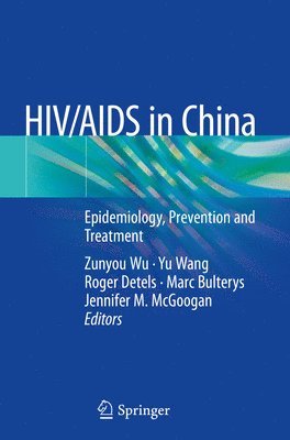 HIV/AIDS in China 1