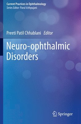 Neuro-ophthalmic Disorders 1