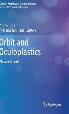 Orbit and Oculoplastics 1