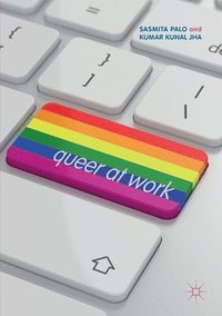 bokomslag Queer at Work