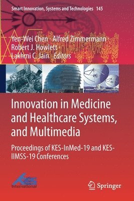 Innovation in Medicine and Healthcare Systems, and Multimedia 1