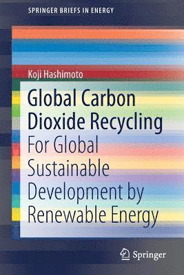 Global Carbon Dioxide Recycling 1