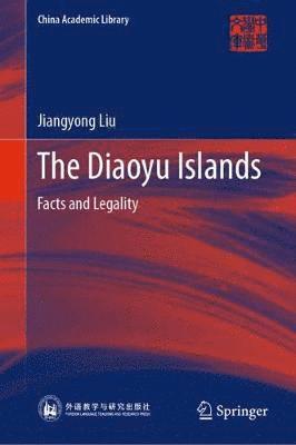 The Diaoyu Islands 1