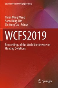 bokomslag WCFS2019