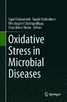 bokomslag Oxidative Stress in Microbial Diseases