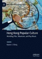 bokomslag Hong Kong Popular Culture