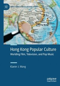 bokomslag Hong Kong Popular Culture