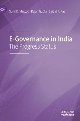 E-Governance in India 1