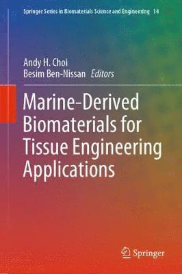 Marine-Derived Biomaterials for Tissue Engineering Applications 1