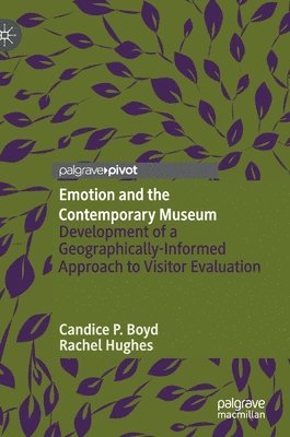 Emotion and the Contemporary Museum 1