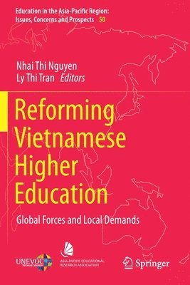 Reforming Vietnamese Higher Education 1