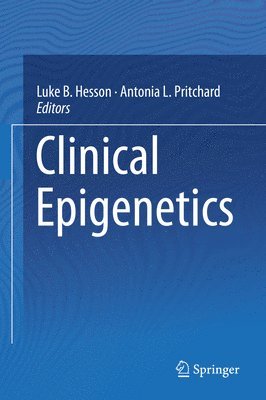 Clinical Epigenetics 1