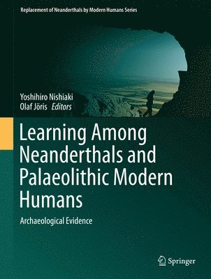 Learning Among Neanderthals and Palaeolithic Modern Humans 1